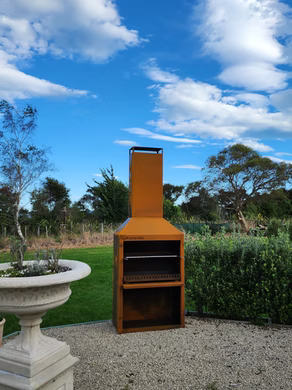 A Touch of Rustic Charm For A Beautiful Rural Wairarapa Getaway
