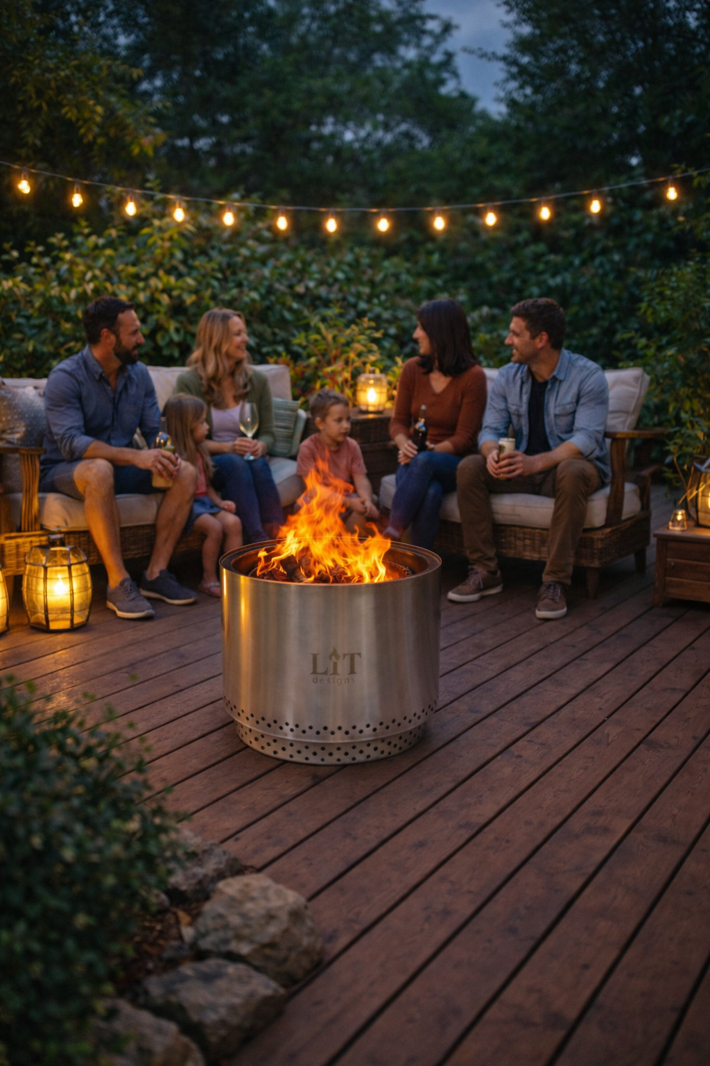 Are Smokeless Fire Pits Worth It?