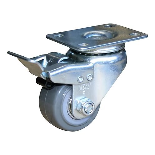 Castor Wheels