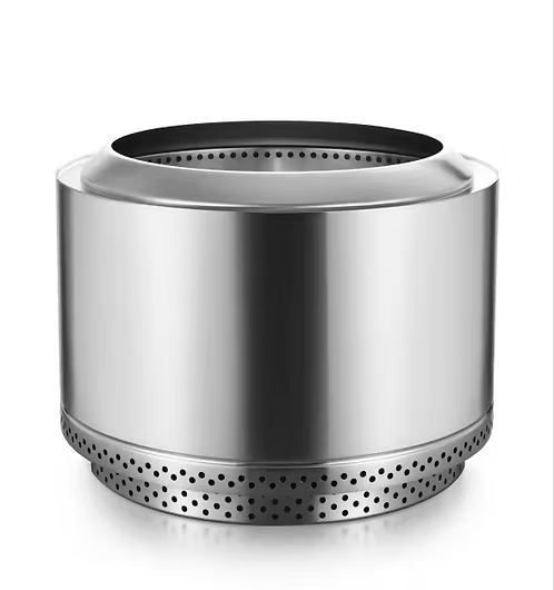 CleanBurn® Maxi 670 Smokeless Fire Pit