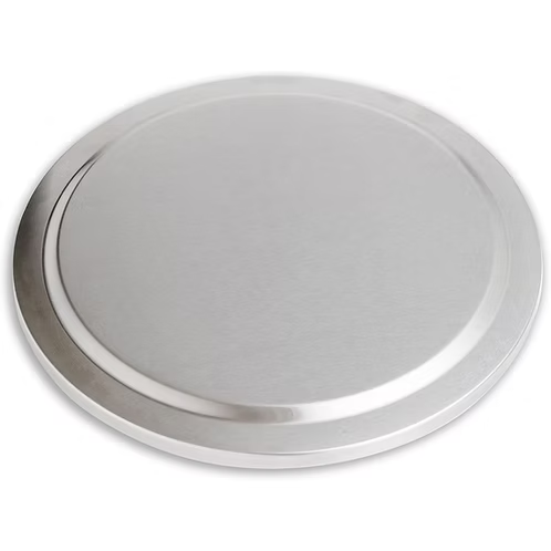 CleanBurn® Stainless Steel Fire Pit Lid