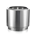 Stainless Steel fire pit 