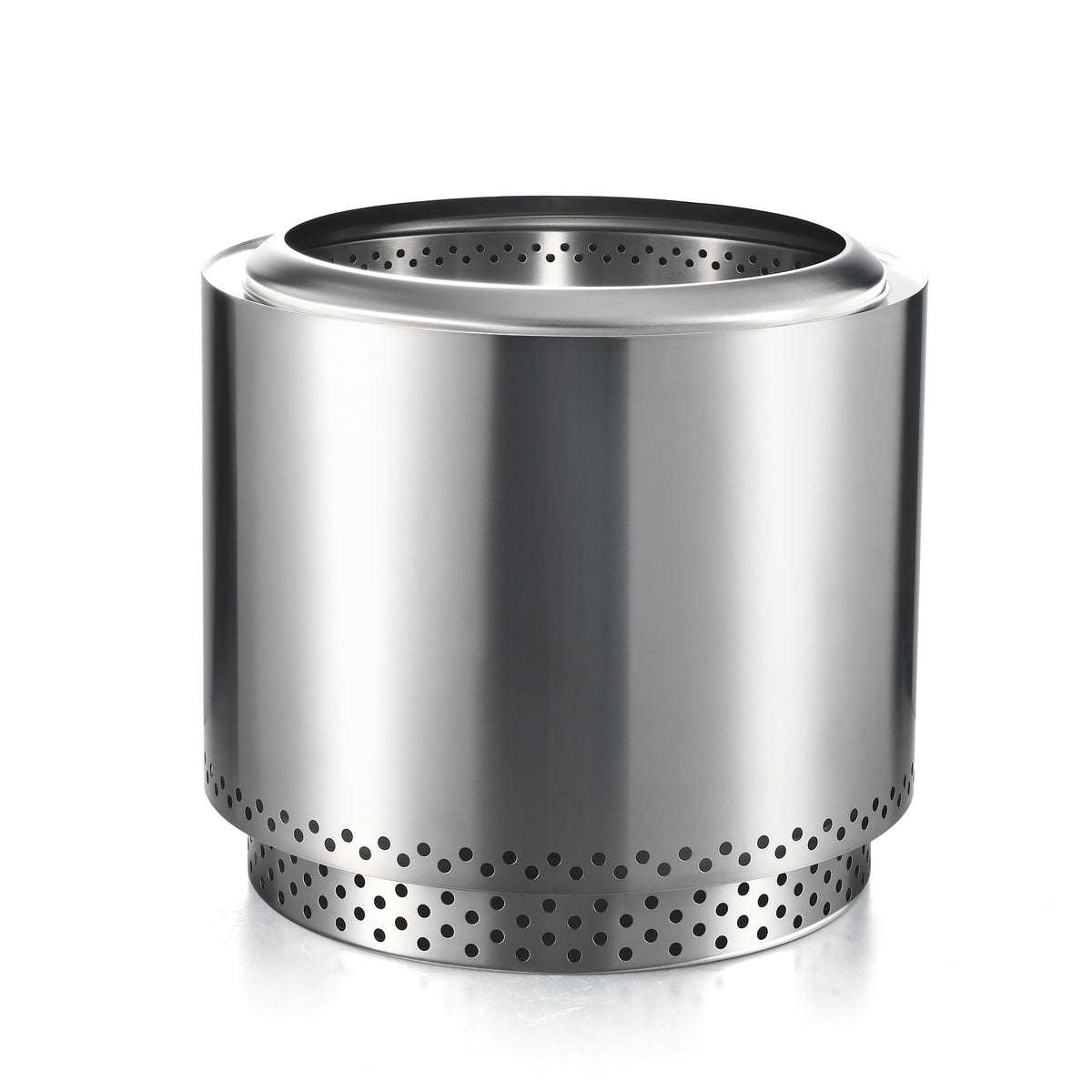 Stainless Steel fire pit 