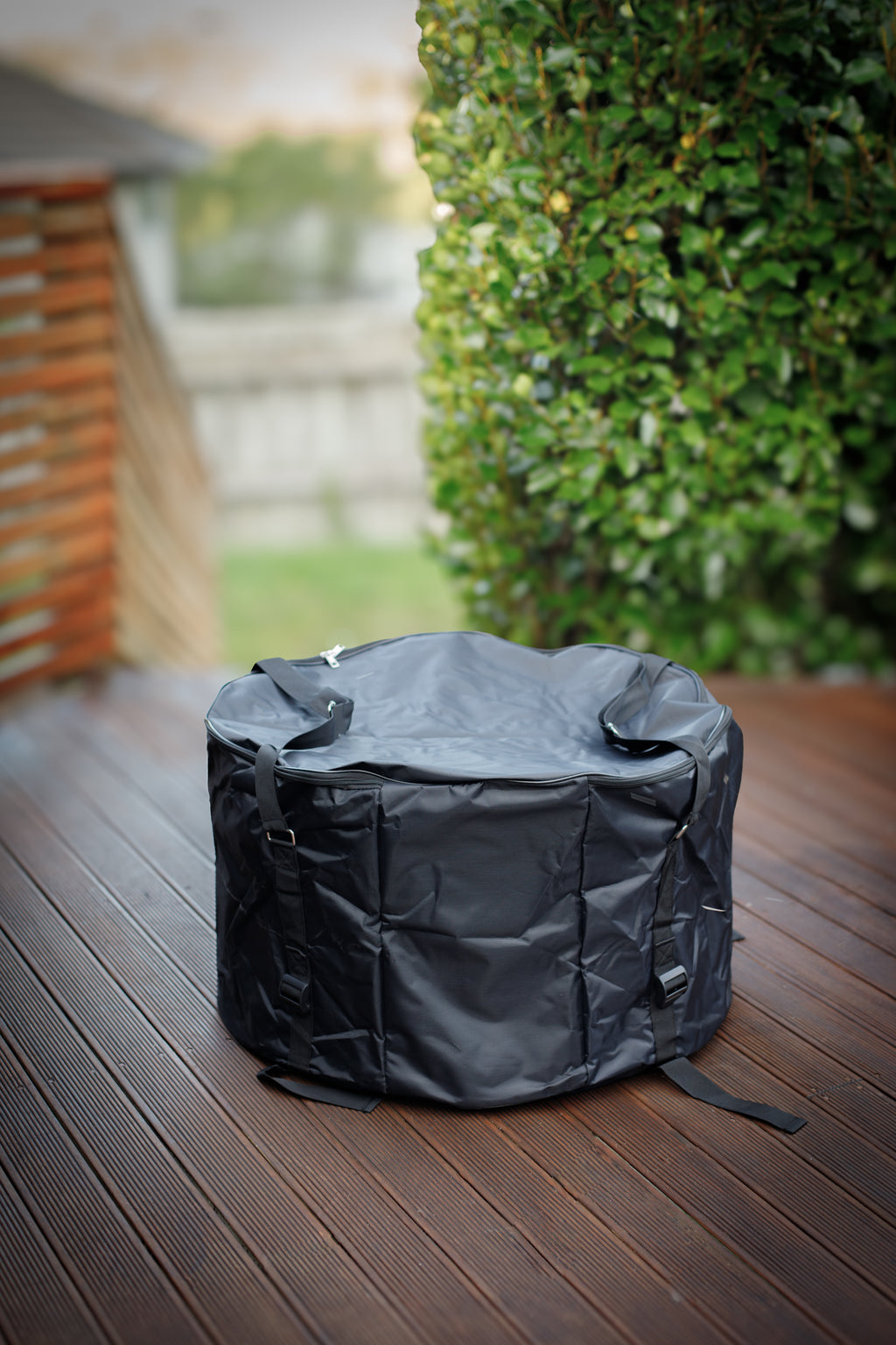 CleanBurn® Fire Pit Carry Bag 
